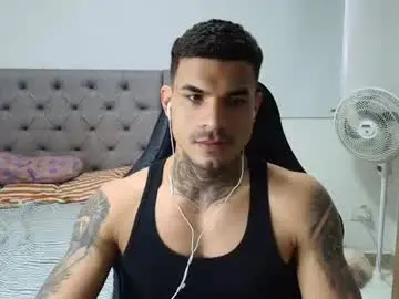Chaturbate Adult Webcam of juan_gomez_1