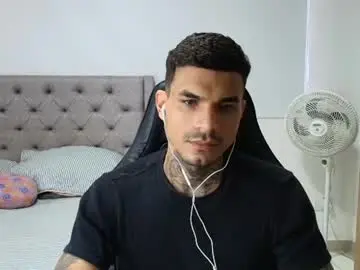 Chaturbate Live Sex of juan_gomez_1