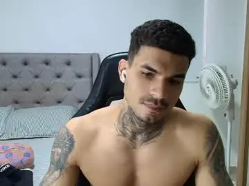 Chaturbate Free Porn Cam of juan_gomez_1