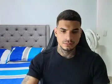 Chaturbate Best Webcam of juan_gomez_1