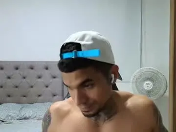 Chaturbate Private Sex Chat of juan_gomez_1