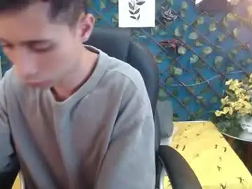 Chaturbate Sex Cam of lucasssmith11