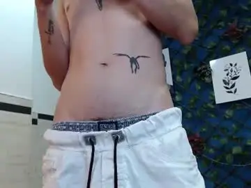 Chaturbate Adult Video Chat of lucasssmith11
