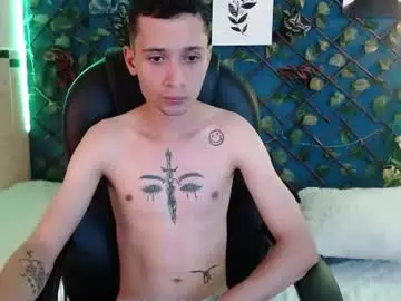 Chaturbate Watch Live Sex Cams of lucasssmith11