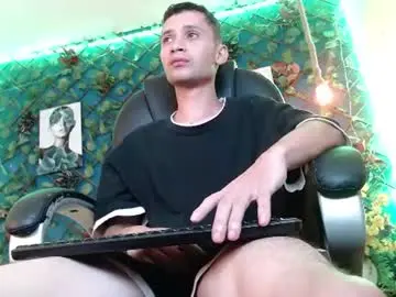 Chaturbate Best Webcam of lucasssmith11