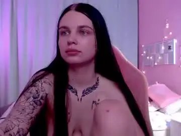 Chaturbate Live Sex Cam of michela_fruet