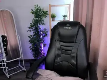 Chaturbate Sex Cam of ohh_my_vens