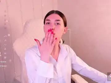 Chaturbate Adult Webcam of ohh_my_vens