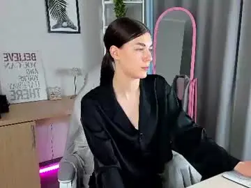 Chaturbate Live Sex Cam of ohh_my_vens