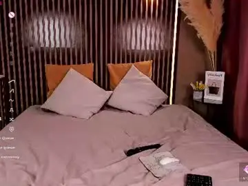 Chaturbate Live Porn of ohh_my_vens