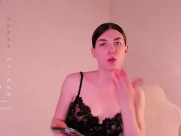 Chaturbate Nude Webcam of ohh_my_vens
