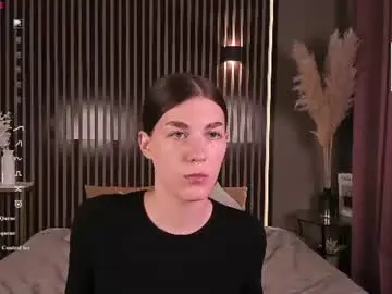 Chaturbate Live Sex of ohh_my_vens