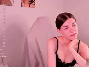 Chaturbate Sex Chat of ohh_my_vens
