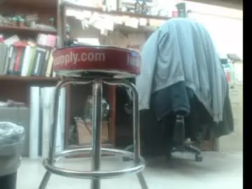 Chaturbate Adult Webcam of popstarbiker