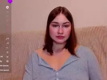 Chaturbate Sex Cam of sleeeepy_af
