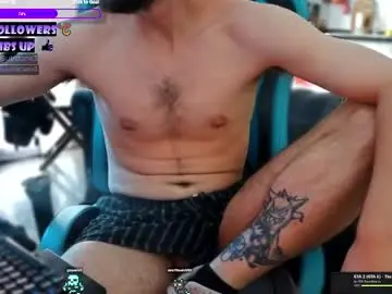 Chaturbate Adult Webcam of substanc3