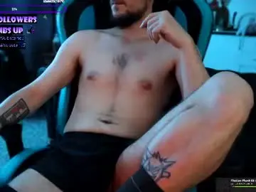 Chaturbate Free Live Porn of substanc3