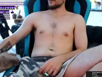 Chaturbate Best Webcam of substanc3