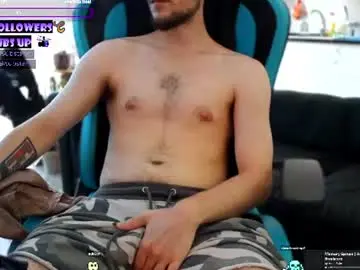 Chaturbate Live Sex of substanc3