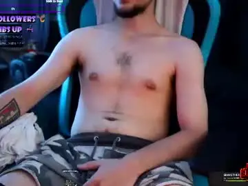 Chaturbate Free Porn Cam of substanc3