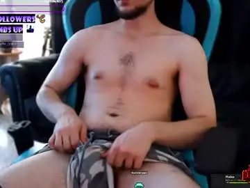Chaturbate Watch Live Sex Cams of substanc3