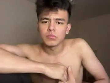 Chaturbate Nude Webcam of todd_warren