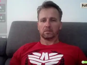 Chaturbate Adult Webcam of tomhardic