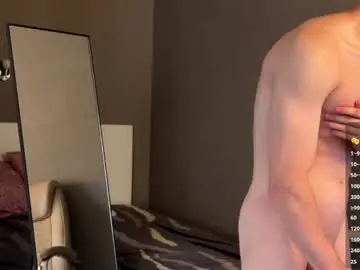 Chaturbate Live Sex Cam of tonrapt