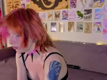 Chaturbate Adult Webcams of veolatownson