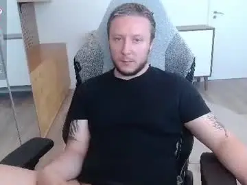 Chaturbate Nude Webcam of yhdxhy