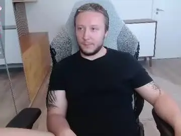 Chaturbate Nude Webcam of yhdxhy