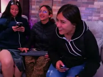 Chaturbate Adult Webcam of abella_as_