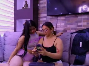 Chaturbate Free Porn Cam of abella_as_