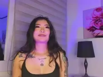 Chaturbate Free Porn Cam of abella_as_