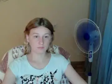 Chaturbate Adult Video Chat of alalaska_ana
