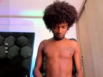 Chaturbate Best Webcam of alexjaccob