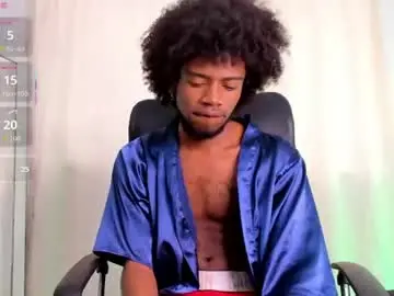 Chaturbate Sex Chat of alexjaccob