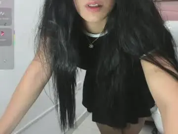 Chaturbate Live Sex of allison_garcia