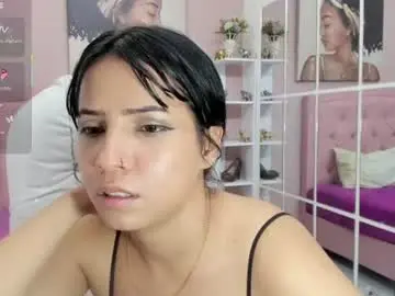 Chaturbate Private Sex Chat of allison_garcia