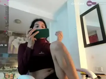 Chaturbate Watch Live Sex Cams of angel_hasss