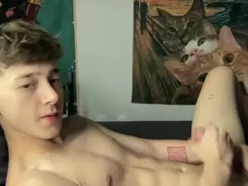 Chaturbate Best Webcam of borisviper