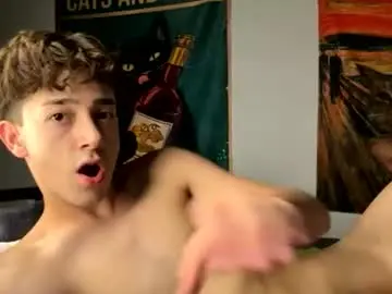 Chaturbate Nude Webcam of borisviper