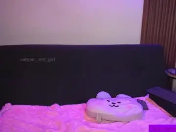 Chaturbate Private Sex Chat of calypso_and_ge1
