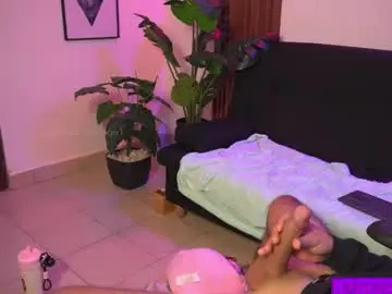 Chaturbate Adult Webcams of calypso_and_ge1
