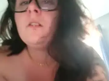 Chaturbate Live Sex Cam of cherryvibe_xxx