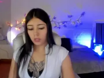Chaturbate Free Live Porn of gabriella_live_