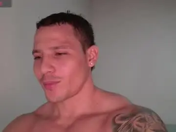 Chaturbate Best live sex cam show of hotmusclebaby