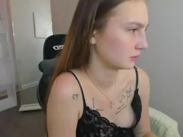 Chaturbate Live Sex Cam of jessica_jensen