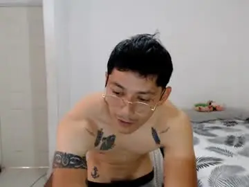 Chaturbate Sex Chat of latin_bby