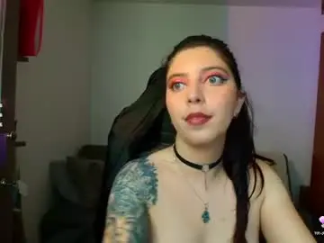 Chaturbate Nude Webcam of love_sharol